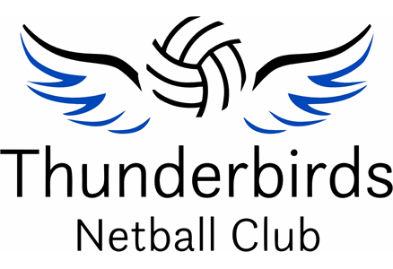 Thunderbirds Netball Club