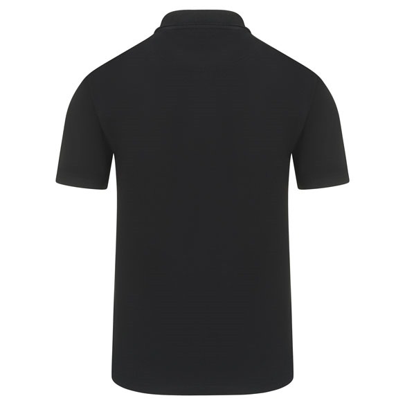 Raven Poloshirt