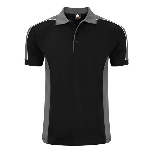 Avocet Poloshirt