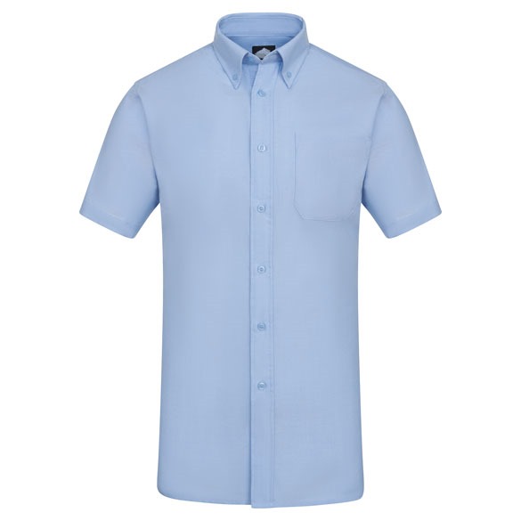 Classic Oxford S/S Shirt