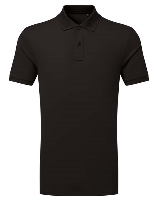 Men&#39;s Recycled polyester polo