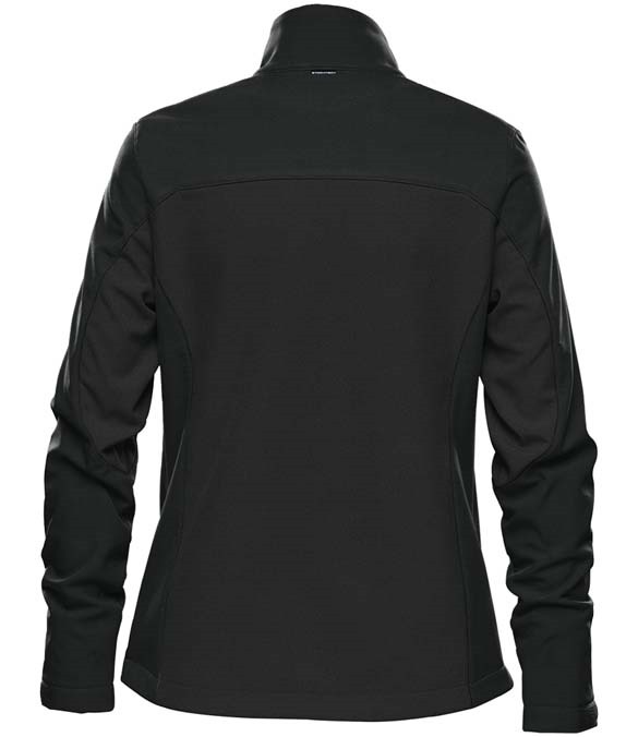 Stormtech Ladies Cascades Soft Shell Jacket