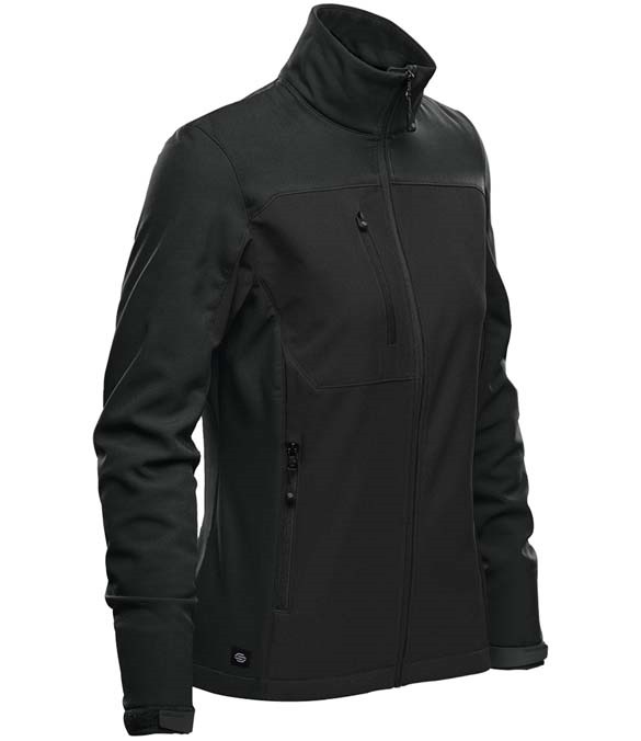 Stormtech Ladies Cascades Soft Shell Jacket