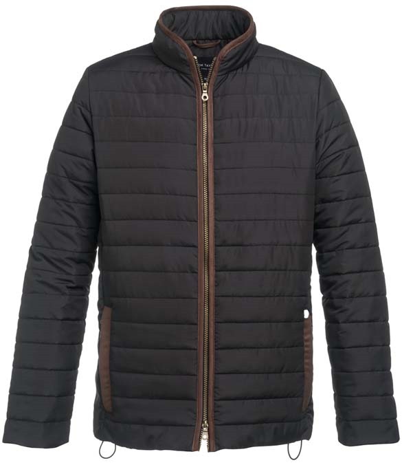 Brook Taverner Orlando Quilted Jacket