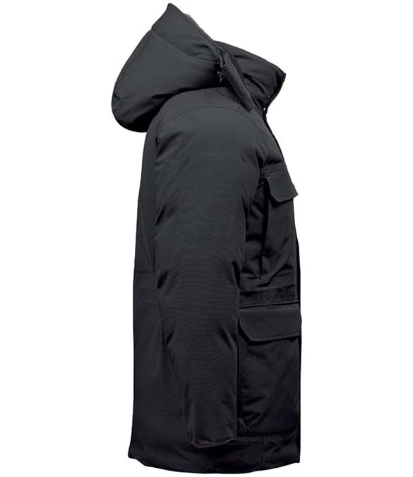 Stormtech Denali Parka Jacket