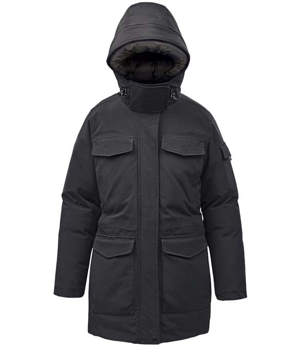 Stormtech Ladies Denali Parka Jacket