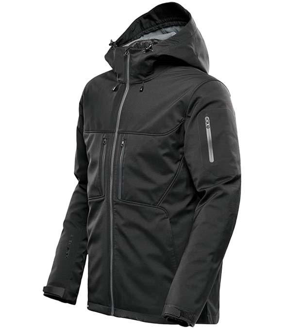 Stormtech Epsilon System 3-in-1 Jacket