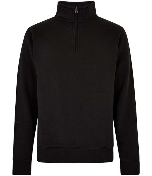 Kustom Kit 1/4 Zip Sweatshirt