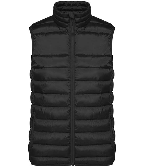 Kariban Ladies Quilted Bodywarmer