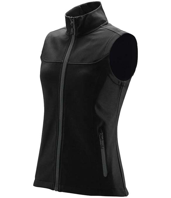 Stormtech Ladies Orbiter Soft Shell Bodywarmer