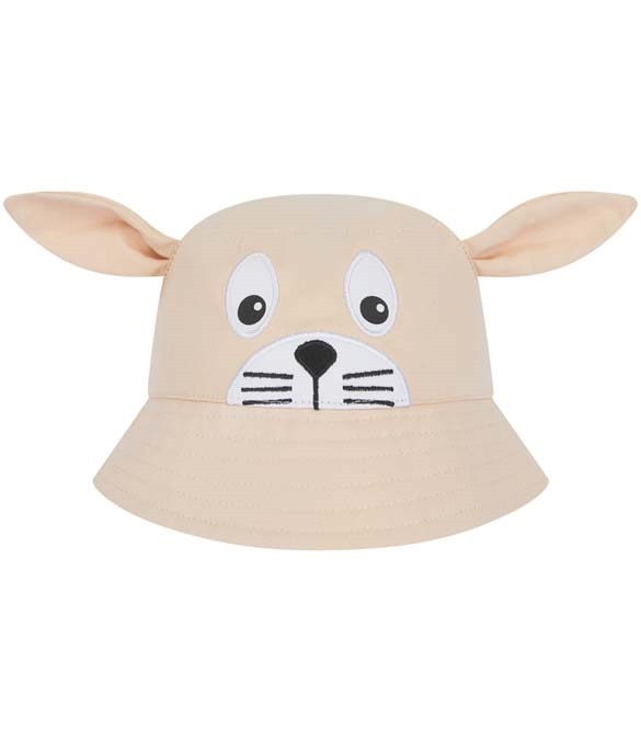 Larkwood Baby/Toddler Character Bucket Hat