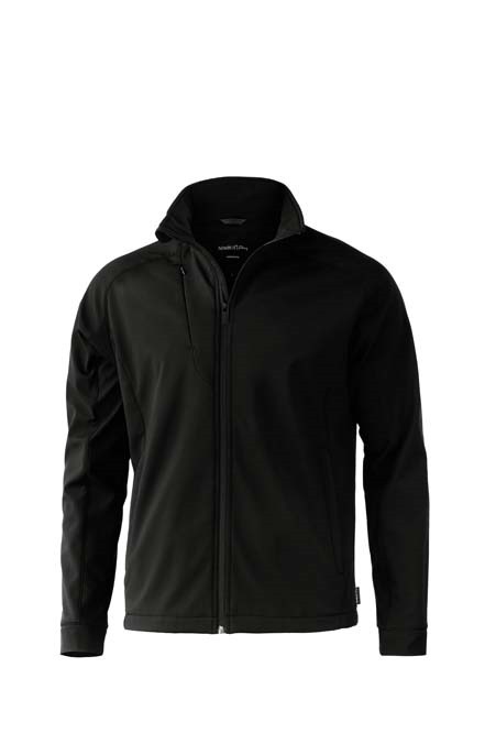 Livingston softshell jacket