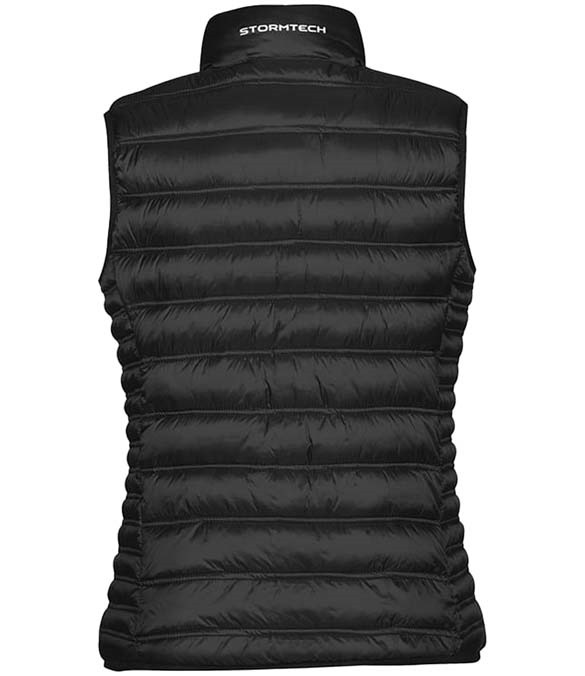 Stormtech Ladies Basecamp Thermal Bodywarmer