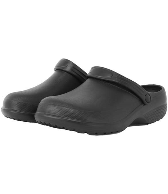 Premier Chef&#39;s Anti-Slip Anchor Clogs