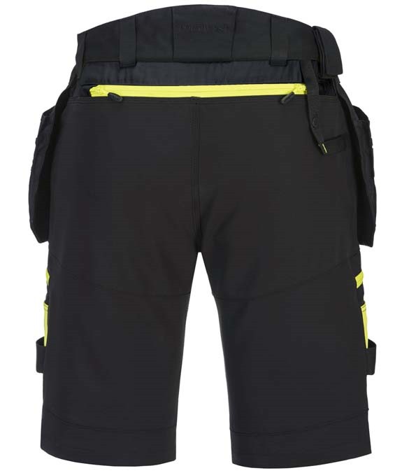 Portwest DX4™ Holster Pocket Shorts