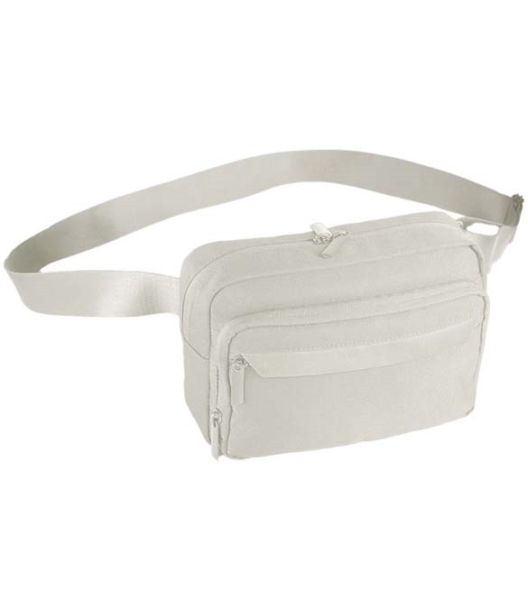 Quadra Airside Cross Body Bag