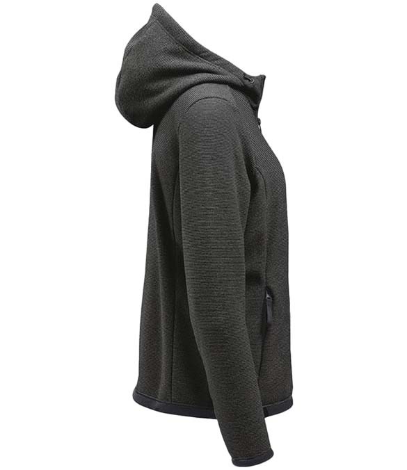 Stormtech Ladies Medusa Fleece Hoodie