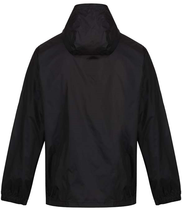 Regatta Pro Packaway Waterproof Breathable Jacket