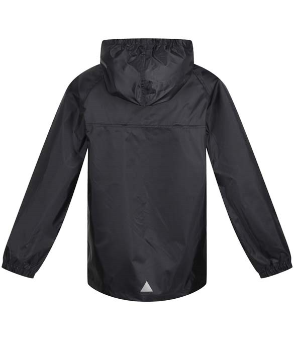 Regatta Kids Pro Stormbreak Waterproof Jacket