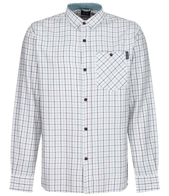 Regatta Tattersall Check Shirt