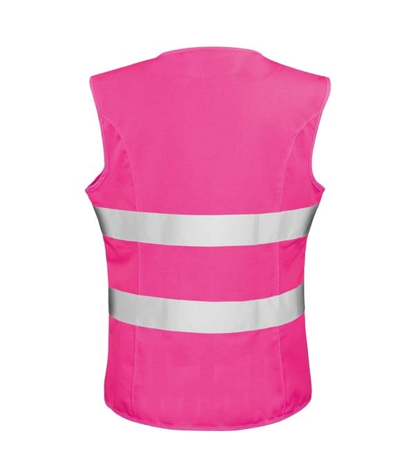 Result Core Ladies Hi-Vis Vest