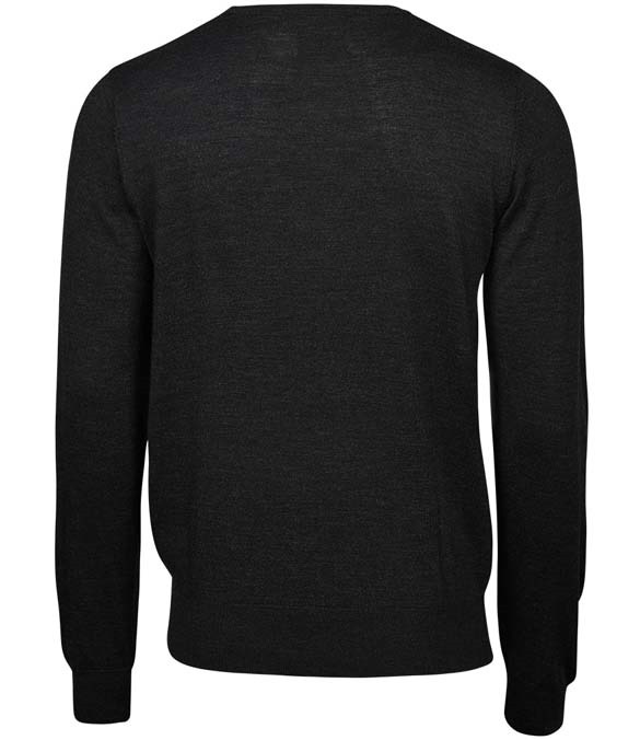 Tee Jays Merino Blend Crew Neck Sweater