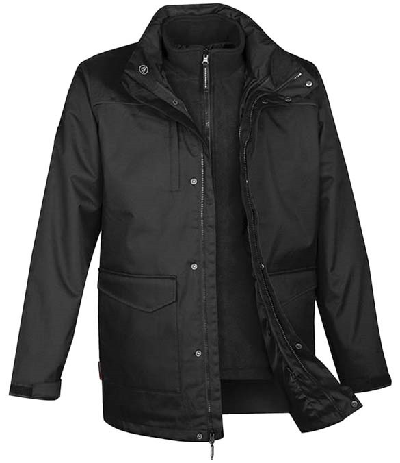 Stormtech Vortex HD 3-in-1 Parka Jacket